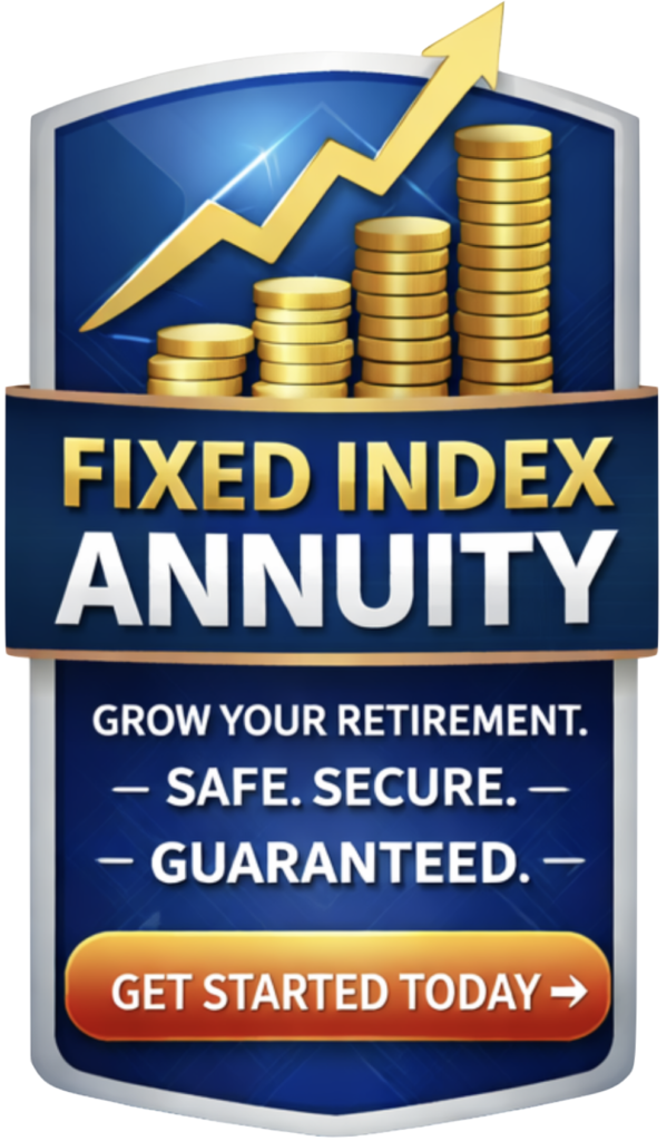FIXED INDEX ANNUITY