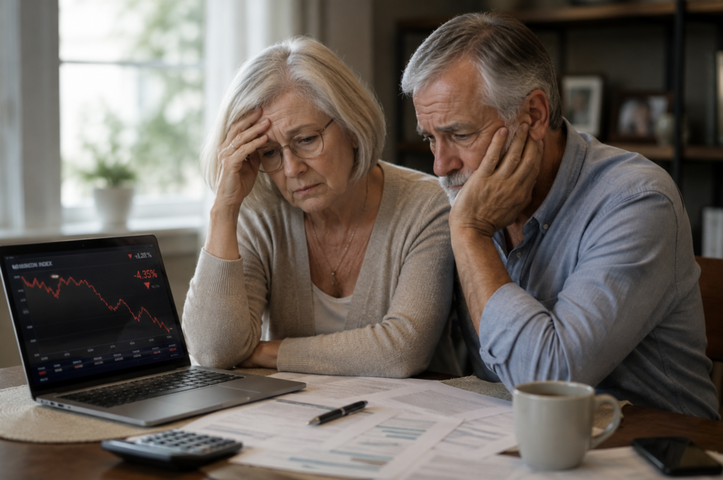 FIXED INDEX ANNUITIES