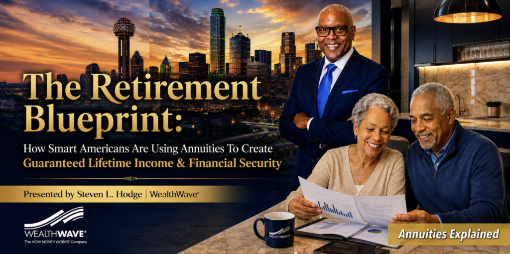 ANNUITIES EXPLAINED